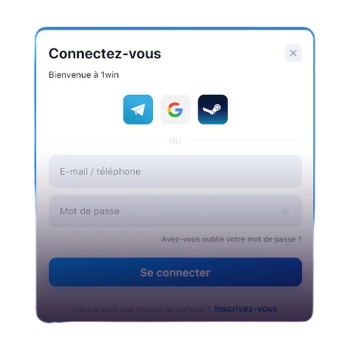 1win Burkina Faso: Connexion et Inscription à Votre Compte 1win Officiel | Login, Bonus et Accès au Site Officiel